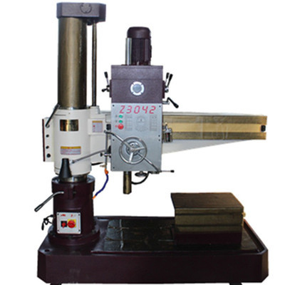 【滕东批发 3042摇臂钻床厂家 欢迎来电】价格_厂家_图片