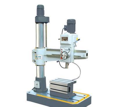 摇臂钻床z3032x10运成机床厂精工批量生产质量优
