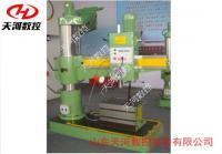 厂家直供3050液压摇臂钻床_机械及行业设备_世界工厂网中国产品信息库