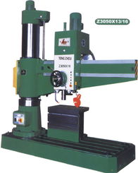 供应摇臂钻床z3050 16