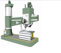 ZQ3040*10*13机械摇臂钻床_摇臂钻_世界工厂网移动版