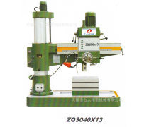 ZQ3040钻床与摇臂钻床 优质商家置顶推荐产品详解
