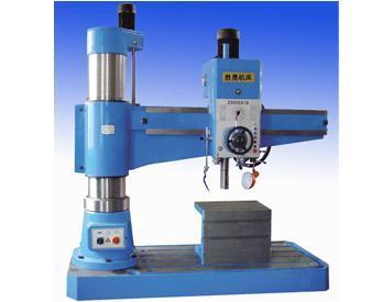 摇臂钻床全方位解析 Z3040型产品、供货商及价格指南