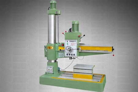 Z3040摇臂钻床中摇臂不能升降的原因分析与解决方法