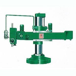 甘肃摇臂钻与兰州摇臂钻床行业 区域特色与技术发展