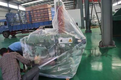 万向摇臂钻床操纵阀不灵活的原因分析与解决方法
