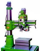 鸿昌旋臂钻床/摇臂钻/钻床 HC-900[供应]_机床_世界工厂网中国产品信息库