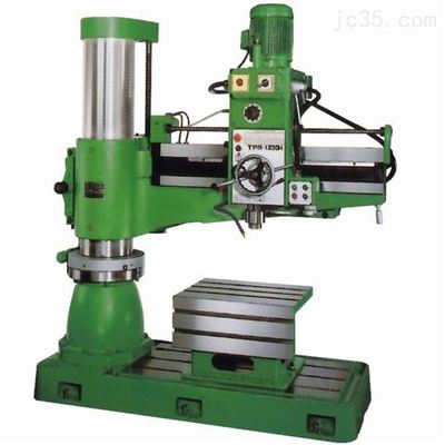 Z3050液压摇臂钻 性能优势与市场价格深度解析